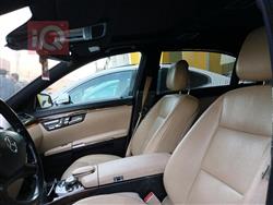 مێرسێدس بێنز S-Class